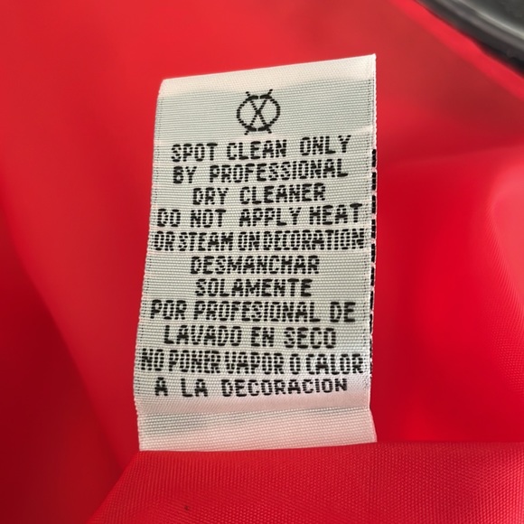 Morgan Prom Dress - Picture 10 of 11